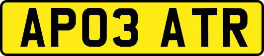 AP03ATR