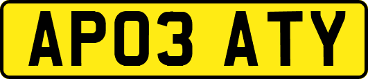 AP03ATY