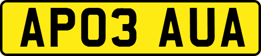 AP03AUA