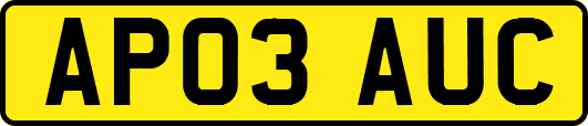 AP03AUC