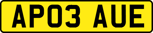 AP03AUE