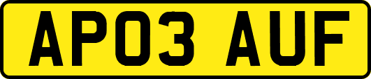 AP03AUF