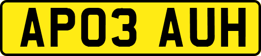 AP03AUH