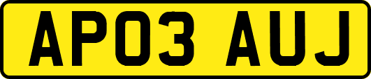 AP03AUJ