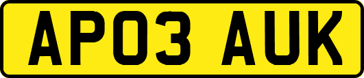 AP03AUK