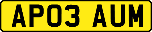 AP03AUM