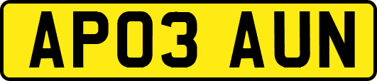 AP03AUN