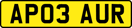 AP03AUR