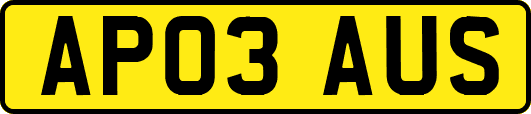 AP03AUS