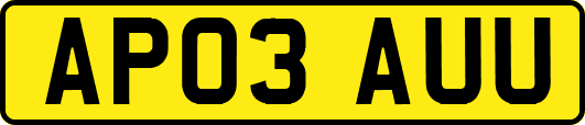 AP03AUU
