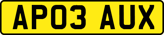 AP03AUX