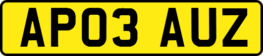 AP03AUZ