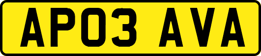 AP03AVA
