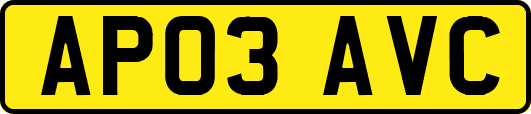 AP03AVC
