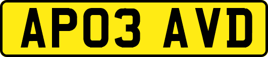 AP03AVD