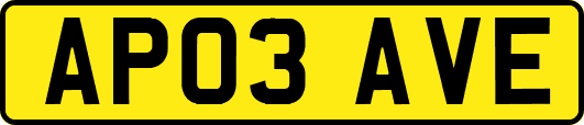 AP03AVE