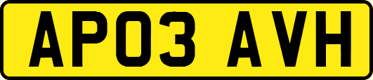 AP03AVH