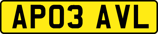 AP03AVL