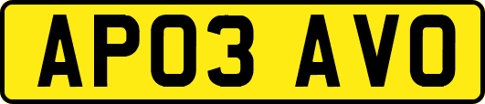 AP03AVO