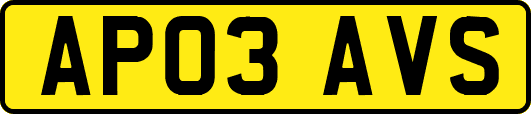 AP03AVS