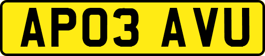 AP03AVU
