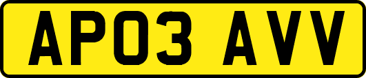 AP03AVV