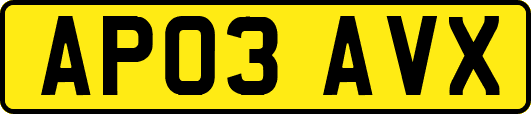 AP03AVX
