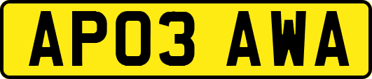 AP03AWA