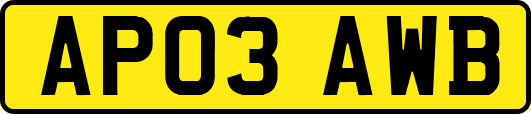 AP03AWB
