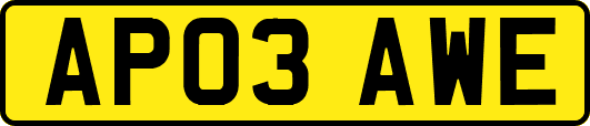 AP03AWE