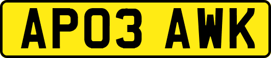 AP03AWK