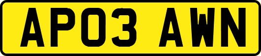 AP03AWN