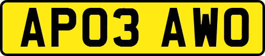 AP03AWO