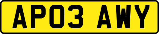 AP03AWY