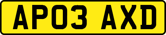 AP03AXD