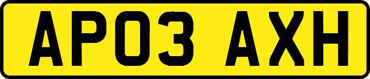 AP03AXH