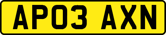 AP03AXN