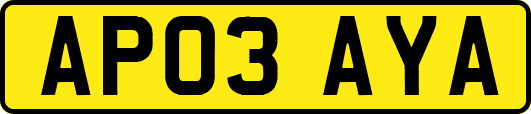 AP03AYA