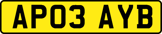 AP03AYB