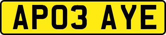 AP03AYE