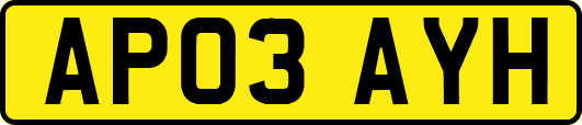 AP03AYH
