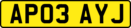AP03AYJ