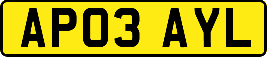 AP03AYL
