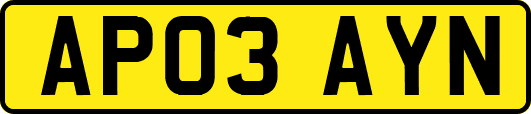 AP03AYN