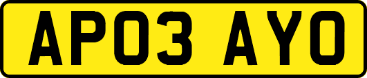 AP03AYO
