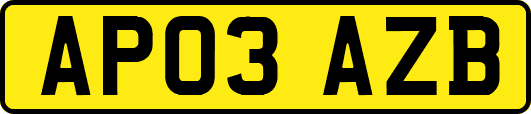 AP03AZB