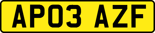 AP03AZF