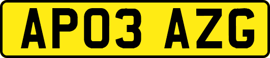 AP03AZG