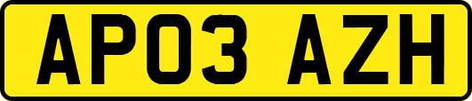 AP03AZH