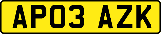 AP03AZK